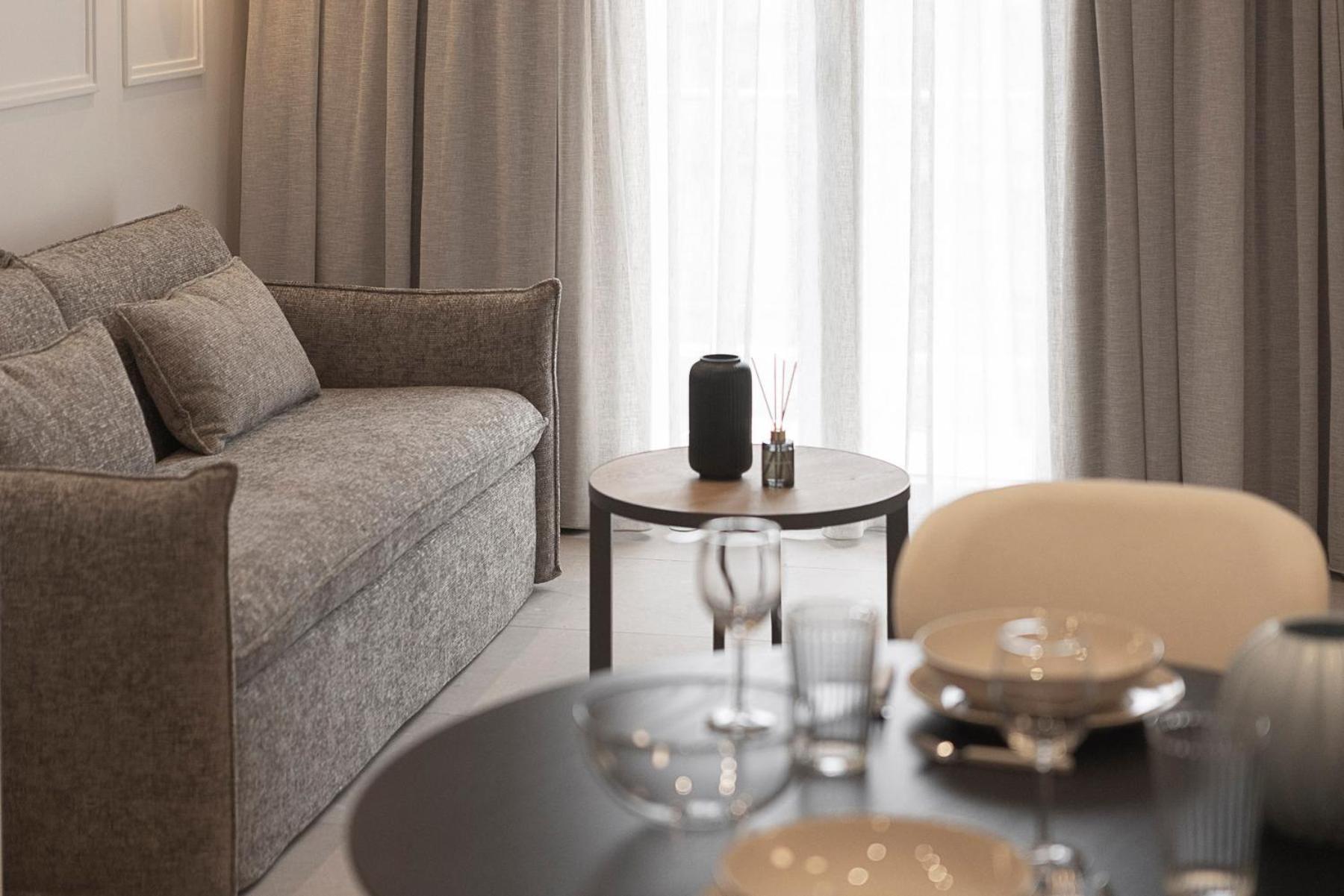 Urban Folks Sokratous Apartment เทสซาโลนิกิ ภายนอก รูปภาพ