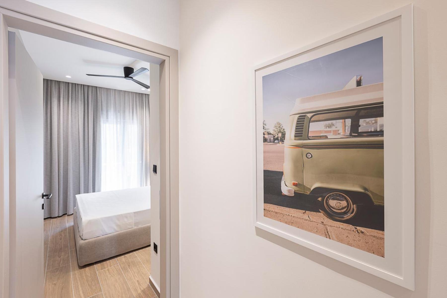 Urban Folks Sokratous Apartment เทสซาโลนิกิ ภายนอก รูปภาพ