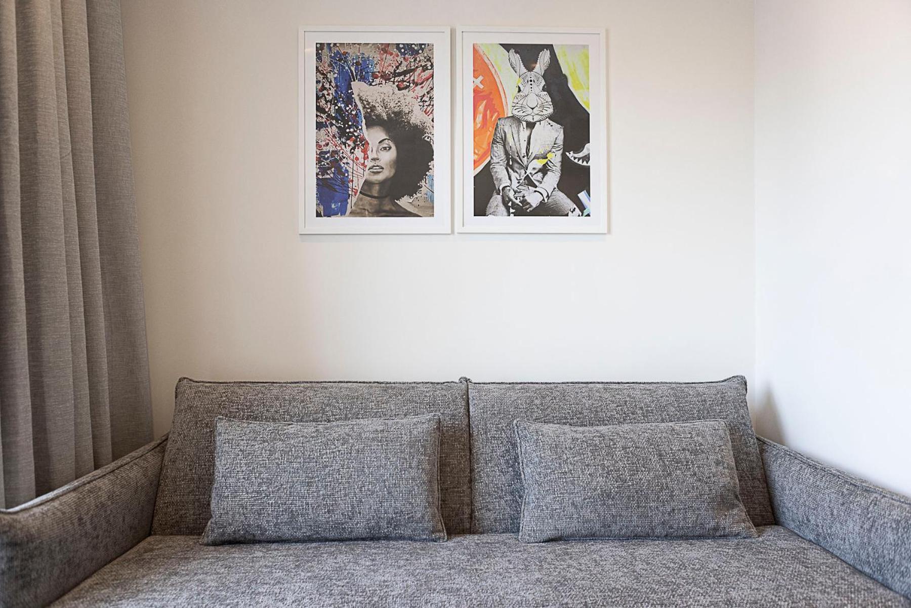 Urban Folks Sokratous Apartment เทสซาโลนิกิ ภายนอก รูปภาพ