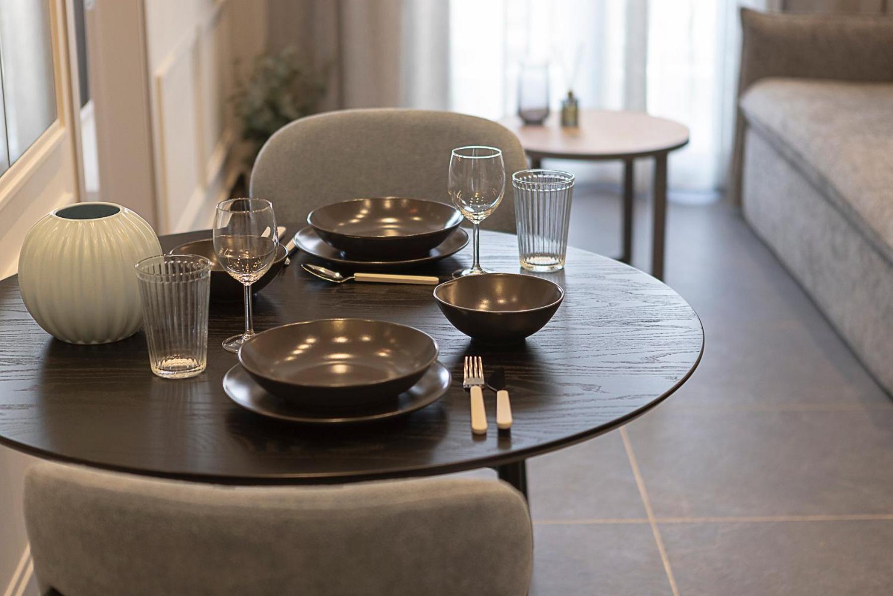 Urban Folks Sokratous Apartment เทสซาโลนิกิ ภายนอก รูปภาพ
