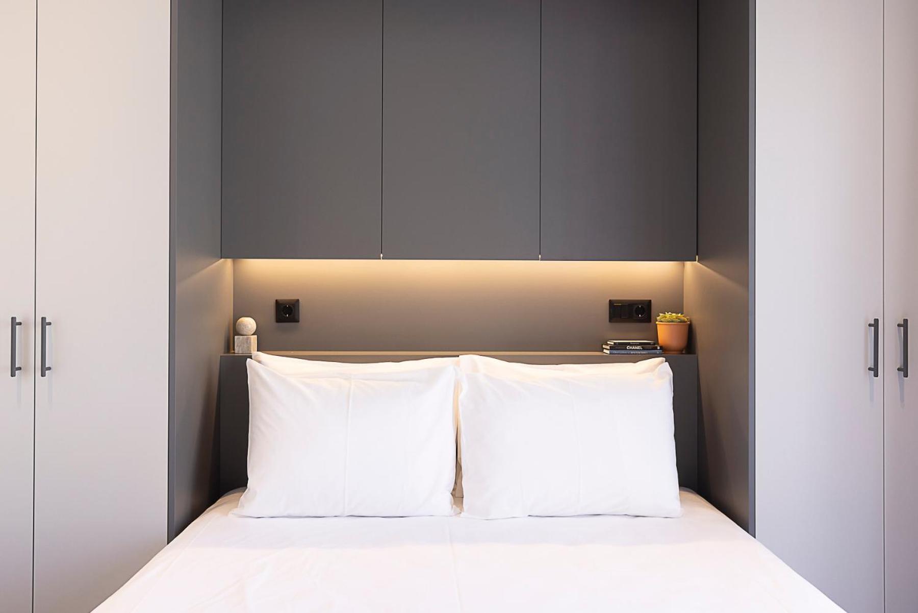 Urban Folks Sokratous Apartment เทสซาโลนิกิ ภายนอก รูปภาพ