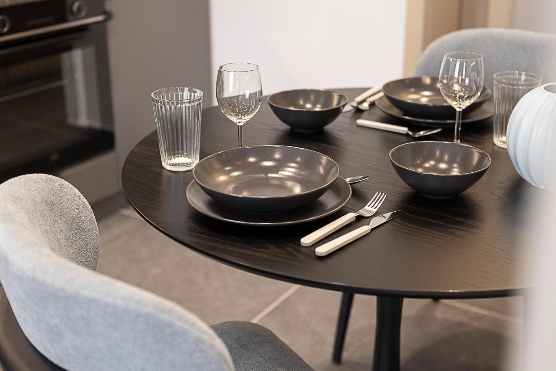 Urban Folks Sokratous Apartment เทสซาโลนิกิ ภายนอก รูปภาพ