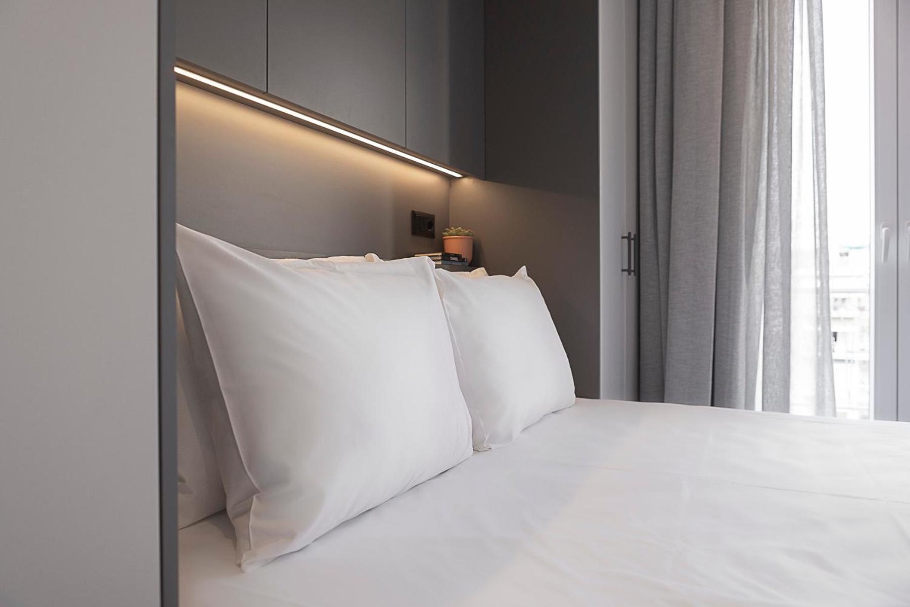 Urban Folks Sokratous Apartment เทสซาโลนิกิ ภายนอก รูปภาพ