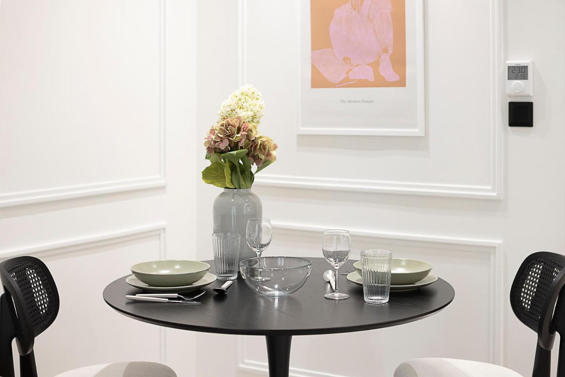 Urban Folks Sokratous Apartment เทสซาโลนิกิ ภายนอก รูปภาพ