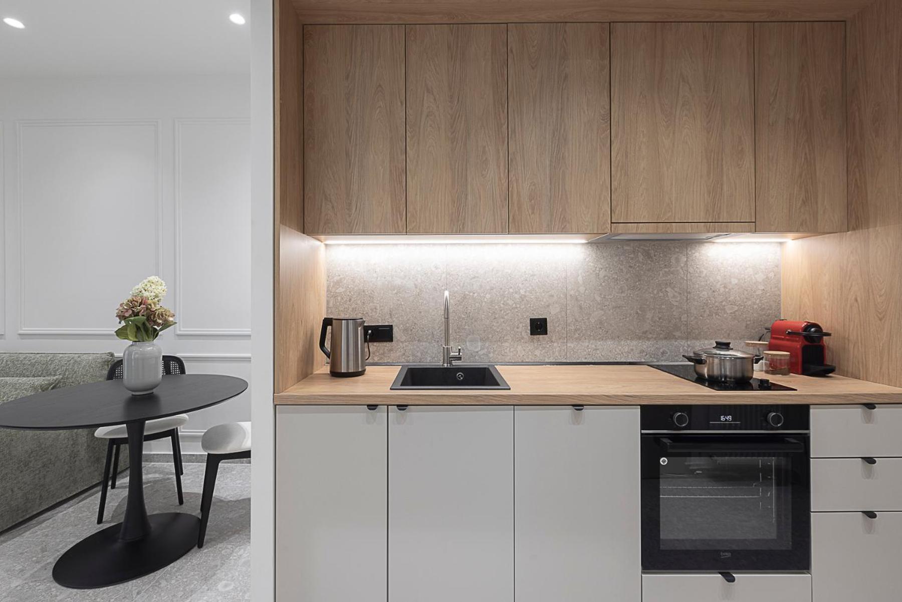 Urban Folks Sokratous Apartment เทสซาโลนิกิ ภายนอก รูปภาพ