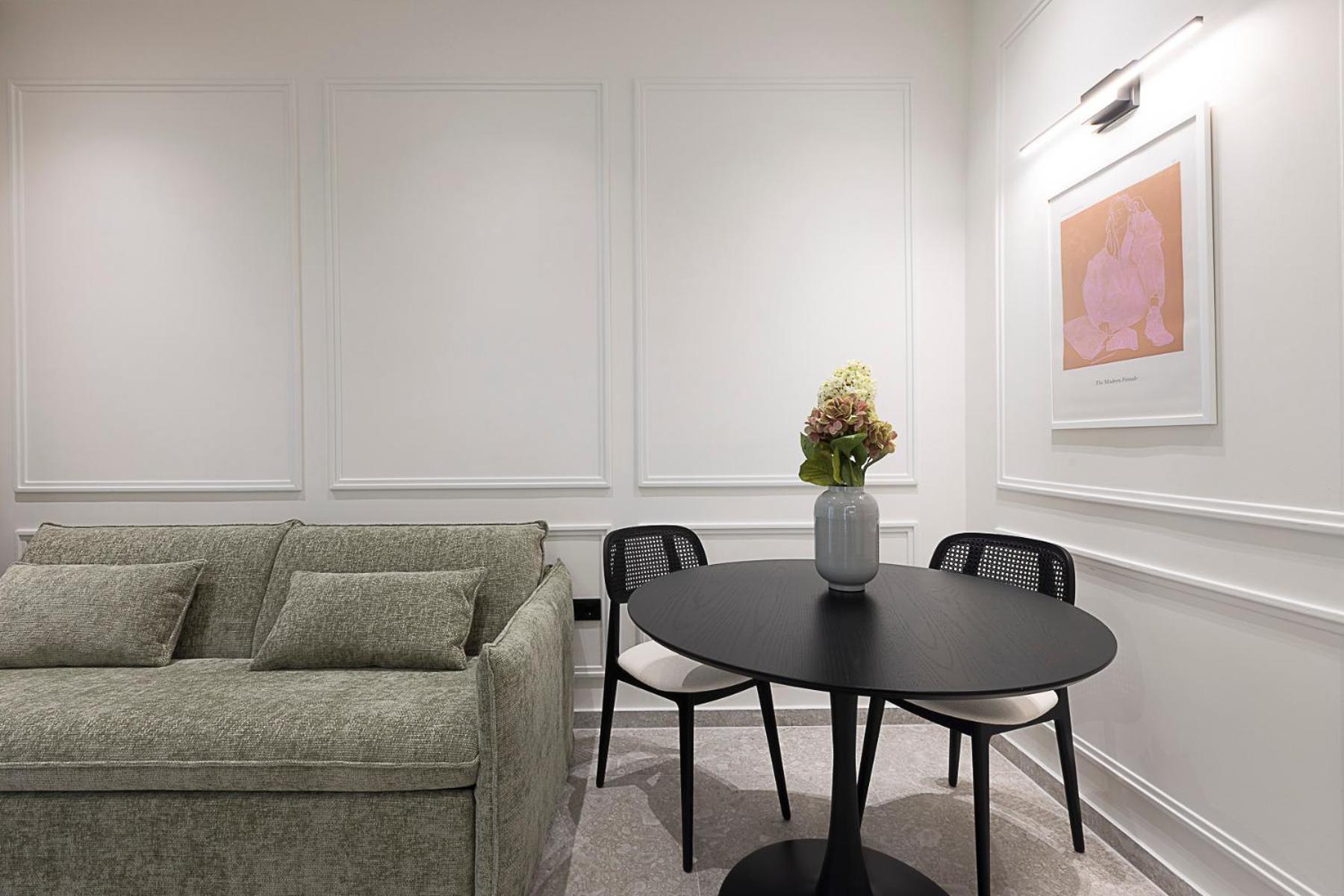 Urban Folks Sokratous Apartment เทสซาโลนิกิ ภายนอก รูปภาพ