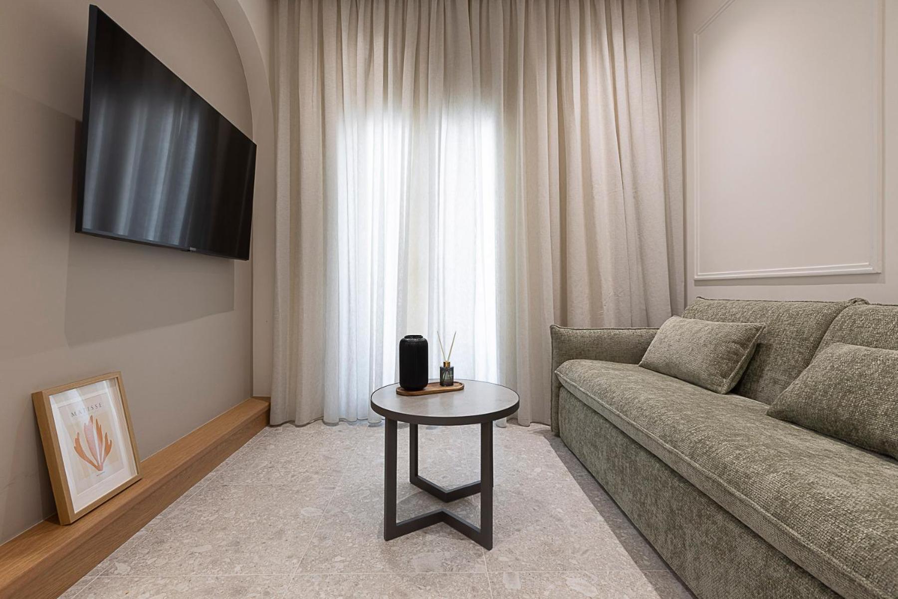 Urban Folks Sokratous Apartment เทสซาโลนิกิ ภายนอก รูปภาพ
