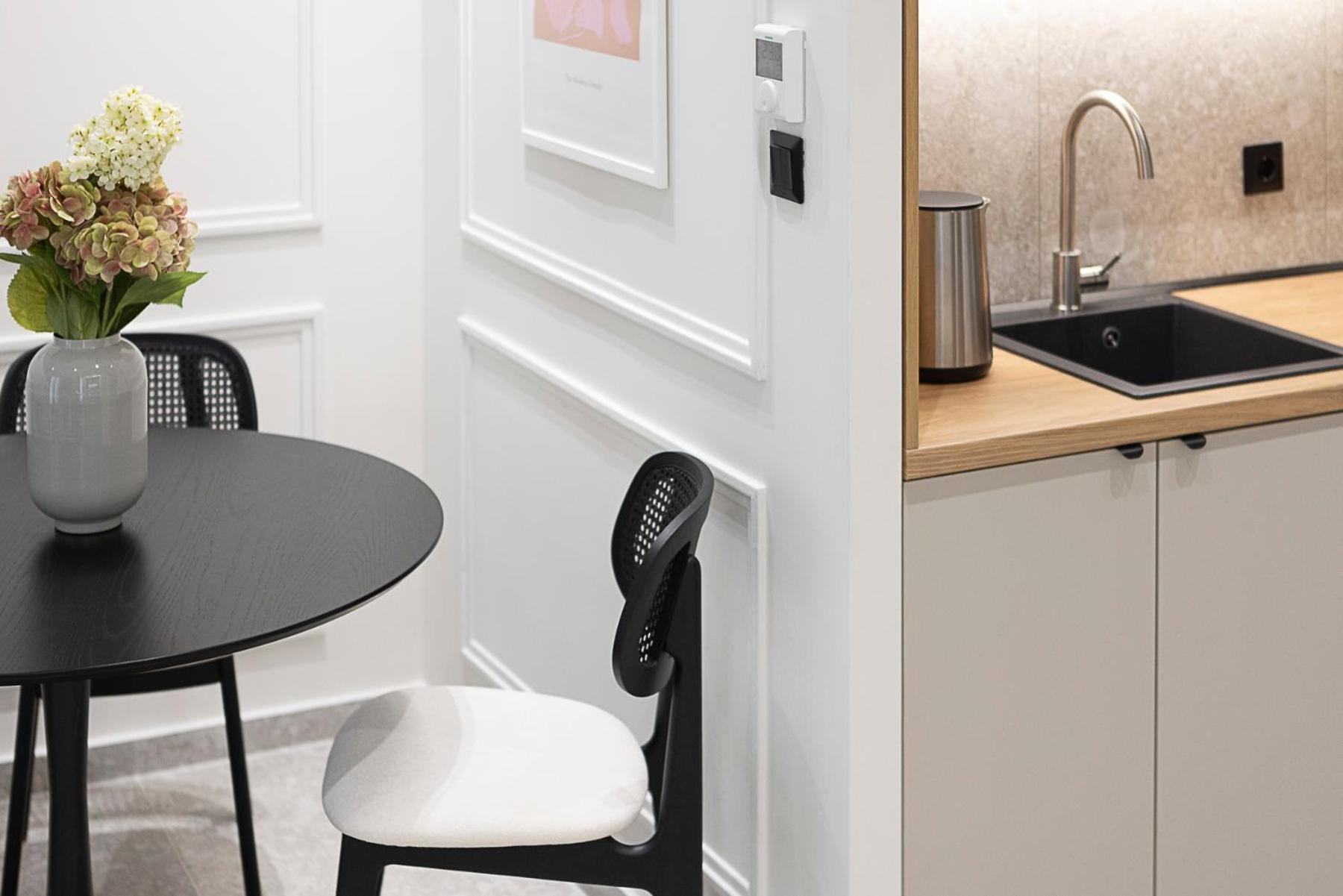 Urban Folks Sokratous Apartment เทสซาโลนิกิ ภายนอก รูปภาพ