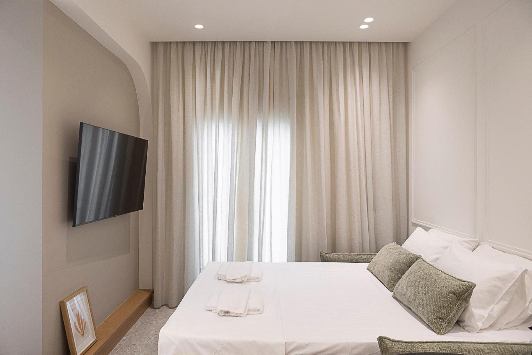 Urban Folks Sokratous Apartment เทสซาโลนิกิ ภายนอก รูปภาพ