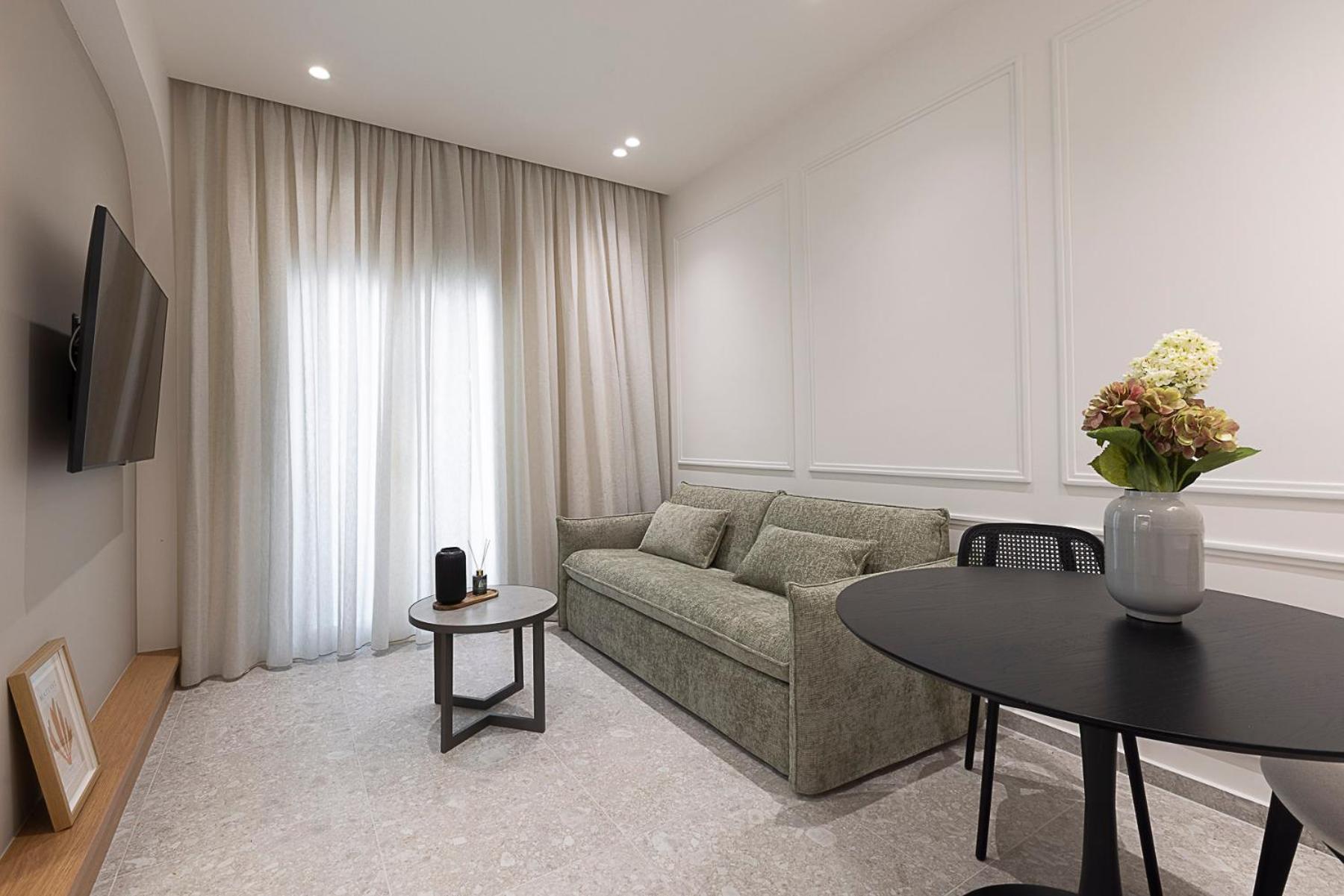Urban Folks Sokratous Apartment เทสซาโลนิกิ ภายนอก รูปภาพ