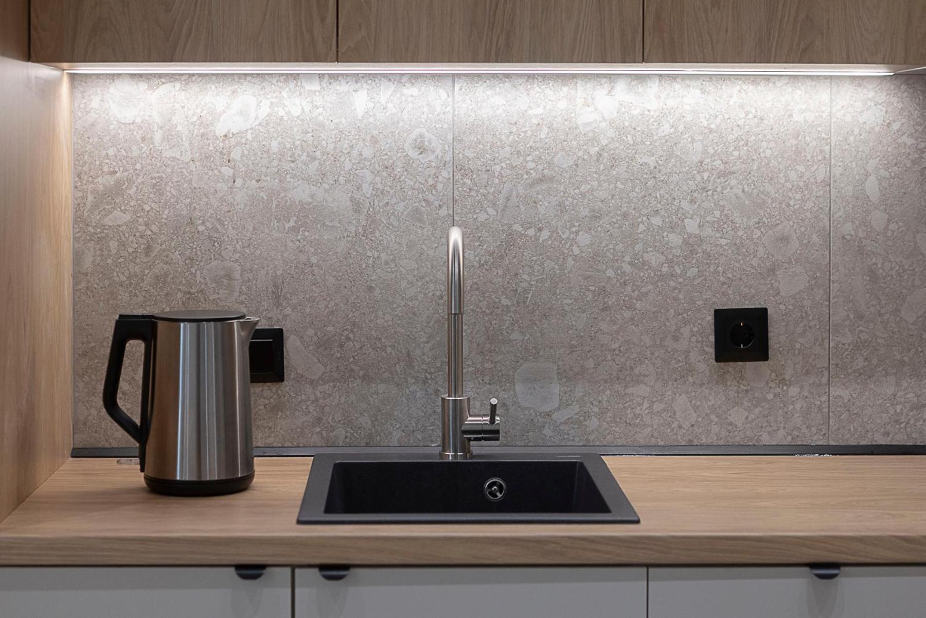 Urban Folks Sokratous Apartment เทสซาโลนิกิ ภายนอก รูปภาพ