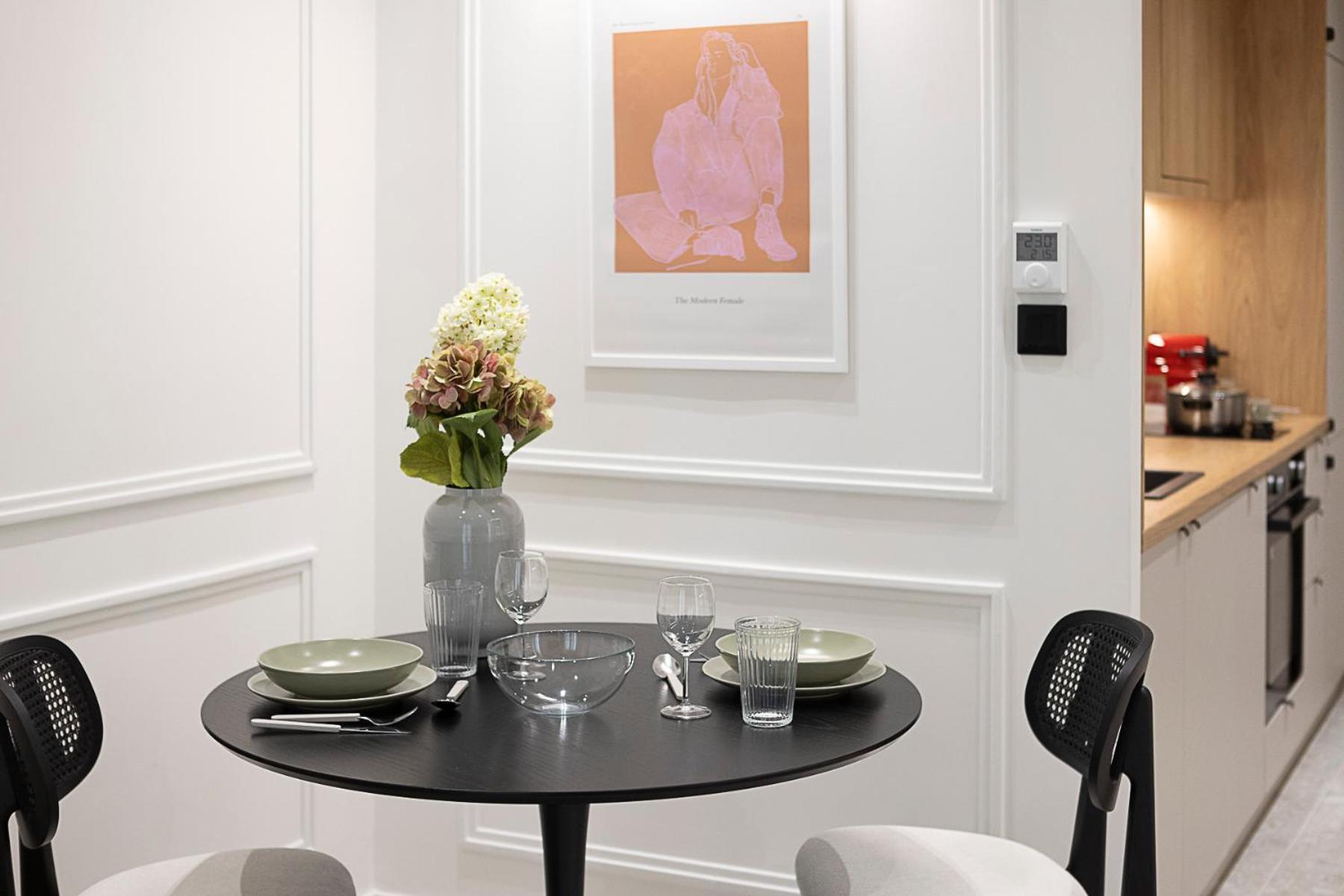 Urban Folks Sokratous Apartment เทสซาโลนิกิ ภายนอก รูปภาพ