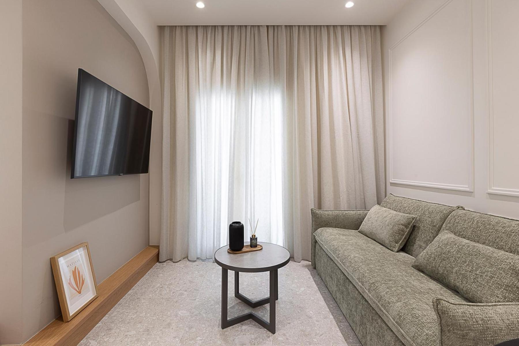 Urban Folks Sokratous Apartment เทสซาโลนิกิ ภายนอก รูปภาพ