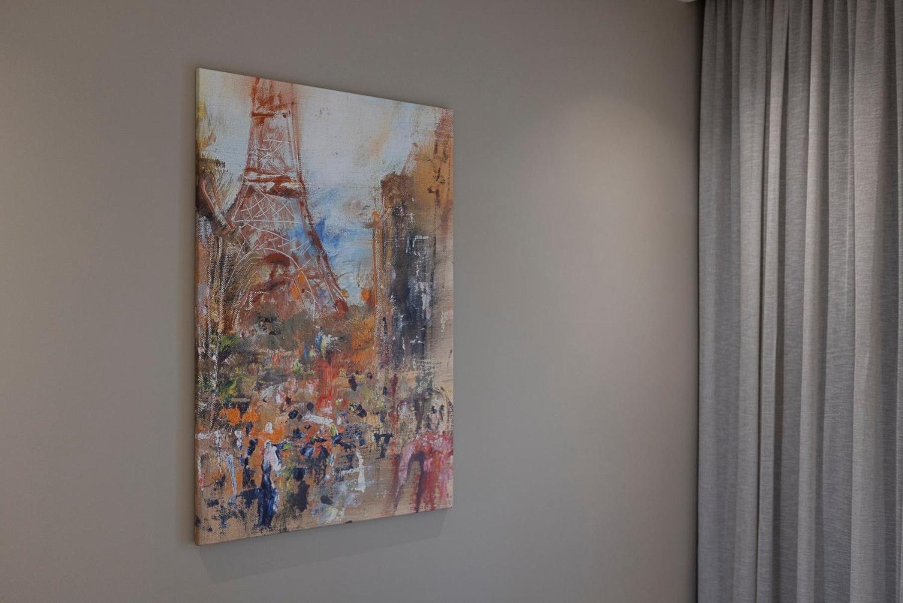 Urban Folks Sokratous Apartment เทสซาโลนิกิ ภายนอก รูปภาพ